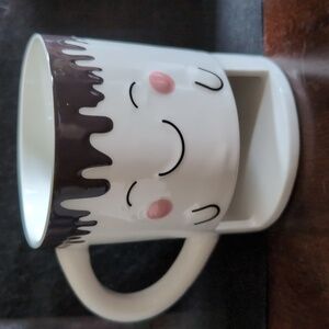 Cookie Mug